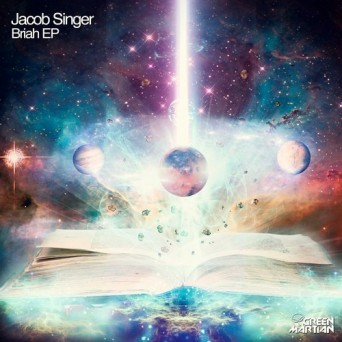Jacob Singer – Briah EP