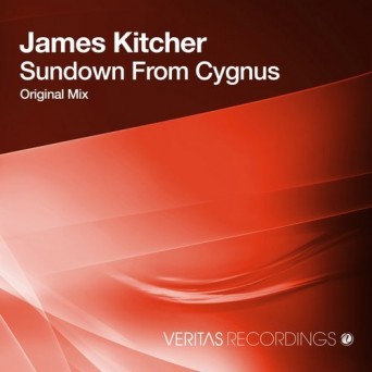James Kitcher – Sundown From Cygnus