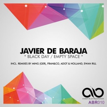 Javier De Baraja – Black Day / Empty Space