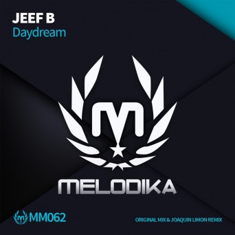 Jeef B – Daydream