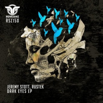 Jeremy Stott & Rustek – Dark Eyes EP