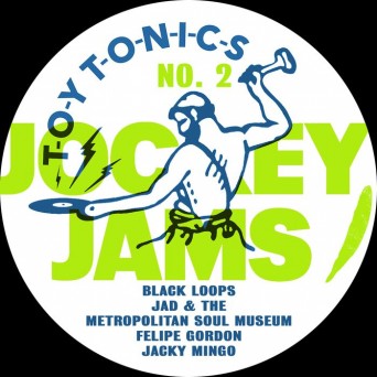 Jockey Jams No. 2