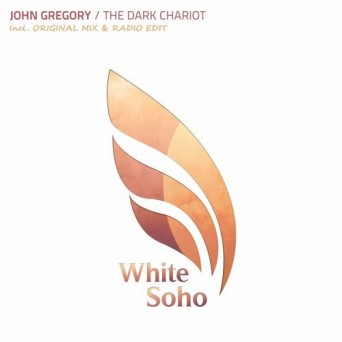 John Gregory – The Dark Chariot