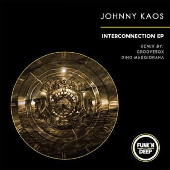 Johnny Kaos – Interconnection