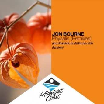 Jon Bourne – Physalis (Remixes)