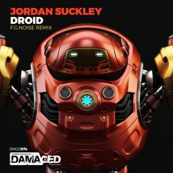 Jordan Suckley – Droid (F.G. Noise Remix)