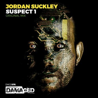 Jordan Suckley – Suspect 1