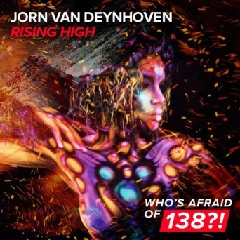 Jorn Van Deynhoven – Rising High