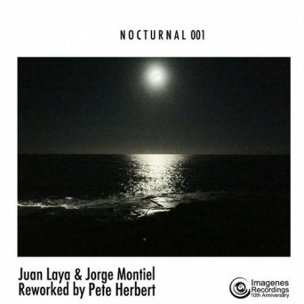 Juan Laya & Jorge Montiel – Nocturnal 001