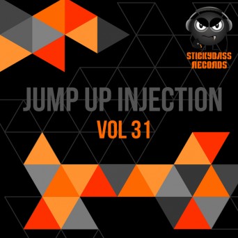 Jump Up Injection Vol 31