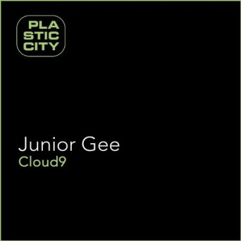 Junior Gee – Cloud9