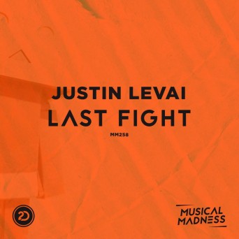 Justin Levai – Last Fight