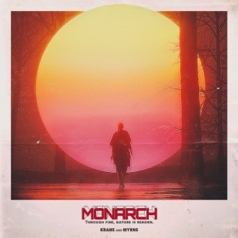 KRANE & MYRNE – Monarch
