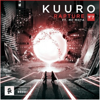 KUURO – Rapture (feat. MC Mota)