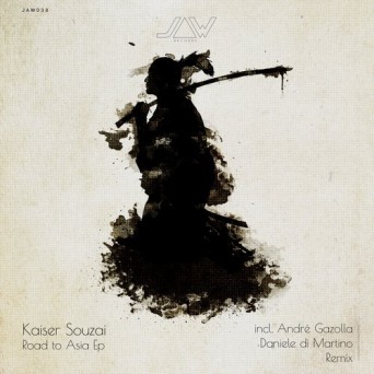 Kaiser Souzai – Road to Asia