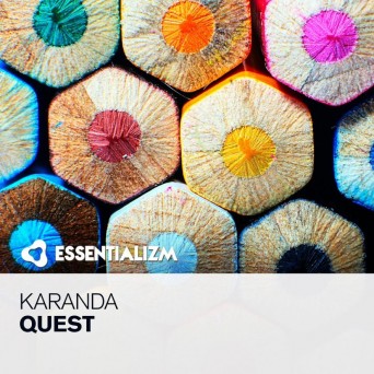Karanda – Quest
