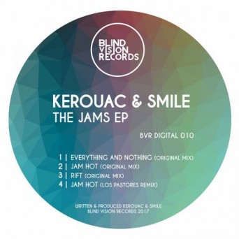Kerouac & Smile – The Jams
