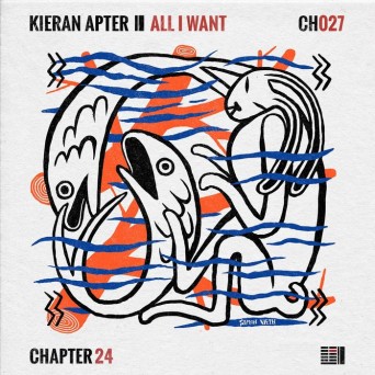 Kieran Apter – All I Want
