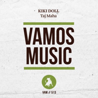 Kiki Doll – Taj Maha