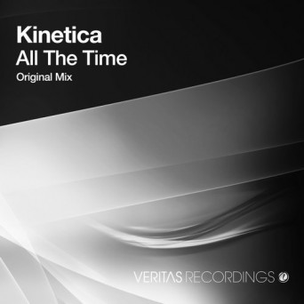 Kinetica – All The Time