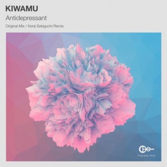 Kiwamu – Antidepressant