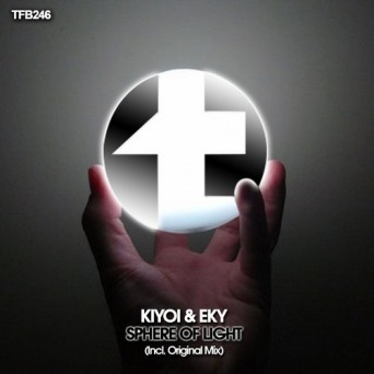 Kiyoi & Eky – Sphere of Light
