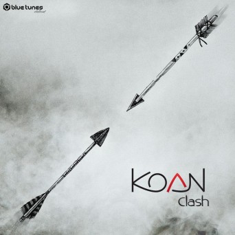 Koan – Clash