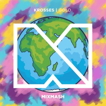 Krosses – Gold