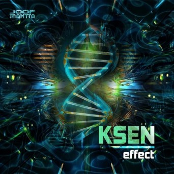 Ksen – Effect