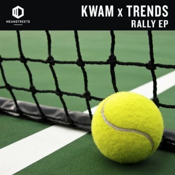Kwam x Trends – Rally
