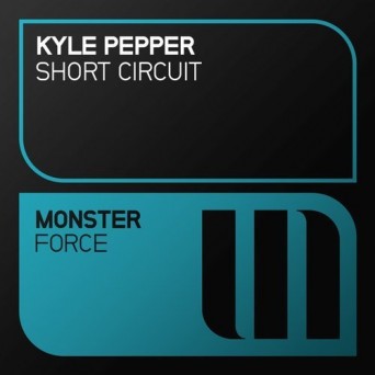 Kyle Pepper – Short Circuit
