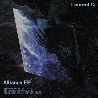 Laurent Ci – Alliance