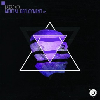 Lazar (IT) – Mental Deployment EP