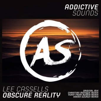Lee Cassels – Obscure Reality
