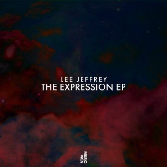Lee Jeffrey (UK) – The Expression EP