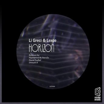 Leonardo Li Greci & Lexce – Horizon
