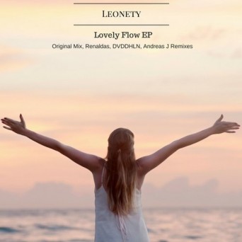 Leonety – Lovely Flow EP