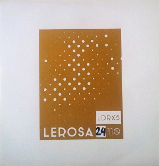 Lerosa – Untitled