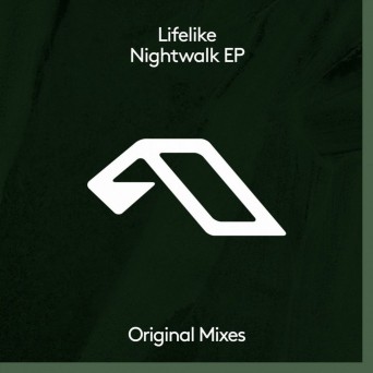 Lifelike – Nightwalk