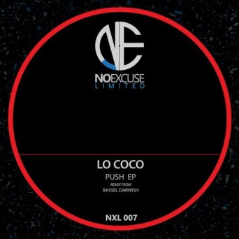 Lo Coco – Push