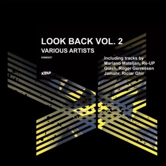 Kina Music: Look Back, Vol. 2