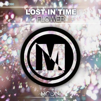 Lost In Time – Flower