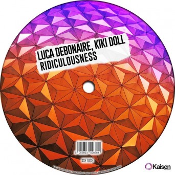 Luca Debonaire & Kiki Doll – Ridiculousness