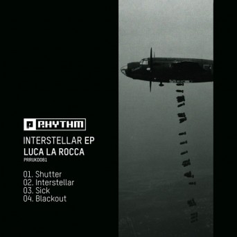 Luca La Rocca – Interstellar EP
