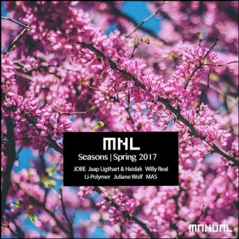 MNL: Seasons | Spring 2017