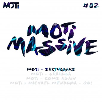 MOTi – MOTi Massive #2