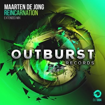 Maarten de Jong – Reincarnation