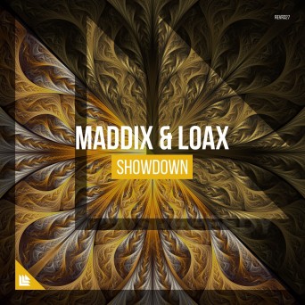 Maddix & LoaX – Showdown
