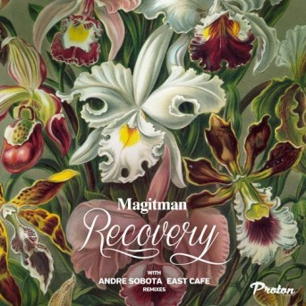 Magitman – Recovery