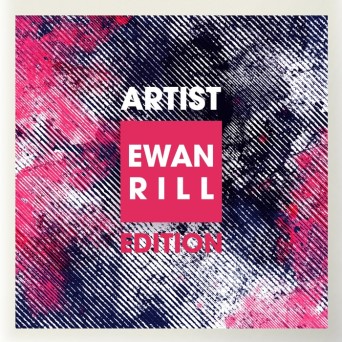 Majestic Family: Artist Edition (Ewan Rill Remix)